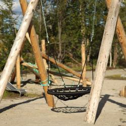 Фото Парк-отель Юма