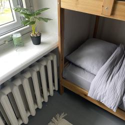 Фото Апартаменты на улице Мира 27