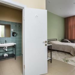 Фото Отель КУБ