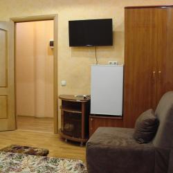 Фото Отель Нева