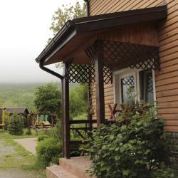 Фото Отель Аммонит