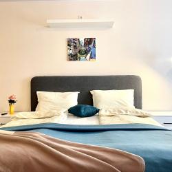 Фото Отель Ka Home (Ка Хоум) на улице Аминева