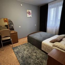 Фото Апартаменты на Омской, 63