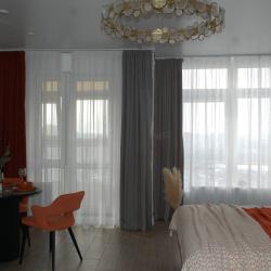 Фото Апартаменты на улице Красноармейская 157В/83с3