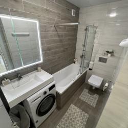 1-комнатные апартаменты стандарт