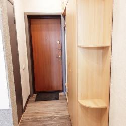Фото Отель GoodHome38 на улице Сибирская 21/1