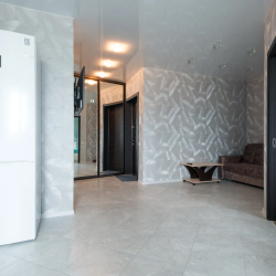 Фото Отель Home Like (Хоум Лайк) на улице Маковского 26