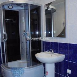 Номер люкс с 1 двуспальной кроватью