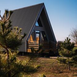 Фото Отель River&Fish (Ривер и Фиш)