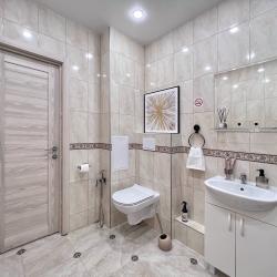 Фото Апартаменты Granada на улице Кустодиева