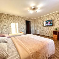 Фото Самарские апартаменты на Карбышева