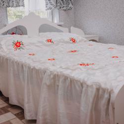 Фото Отель Вираж