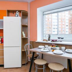 Фото Апартаменты на улице Сикейроса 11к1