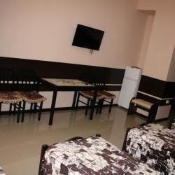 Фото Отель Фортуна