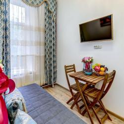 фото 30 ApartPage Боровая (АпартПейдж)