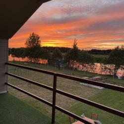 Фото Отель Прибрежный