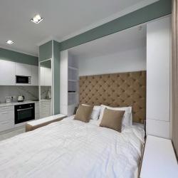 Фото Отель Lucky Room (Лаки Рум) на улице Малое Понизовье