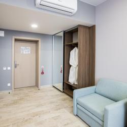 Фото Отель ASTORYsoul (Асторисоул)