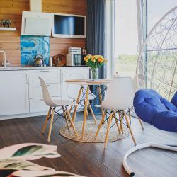 Фото Отель Эко-ферма Славная