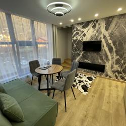 Фото Апартаменты Чудо