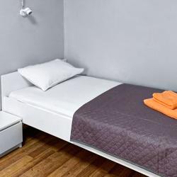 Фото Отель Smart Hotel KDO (Смарт КДО )