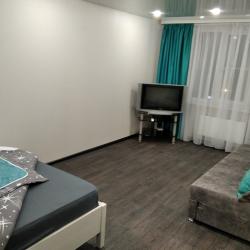 Фото Апартаменты на проспекте имени Ленина, 120