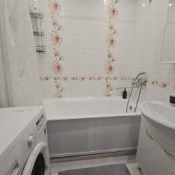 Фото Апартаменты на переулке Облачный