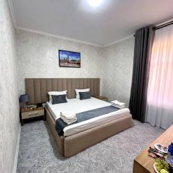 Фото Отель Afsona Hotel (Афсона)