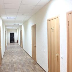 Фото Отель Регион 86