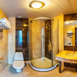 Фото Отель Вилла Море