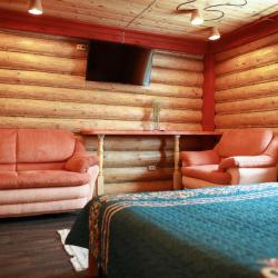 Фото Отель Sokolki Village (Соколки Вилладж)