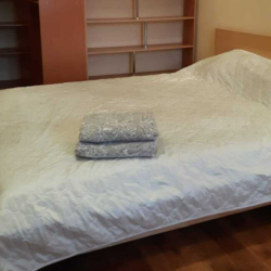 1-комнатные апартаменты стандарт ул. Завенягина, 4к1