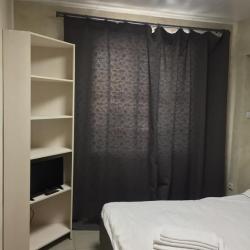 Фото Отель Визор