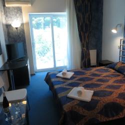 Фото Отель Парадиз