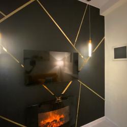 1-комнатные апартаменты улучшенные