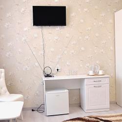 Фото Отель 54