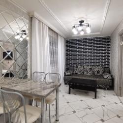 Фото Отель ZNS Rent (ЗНС Рент) на улице Баженова