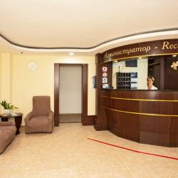 Фото Отель Гавань