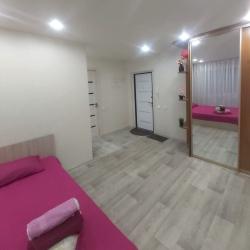 Фото Апартаменты на улице Корабельная 37