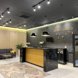 Фото Отель Golden (Голден)