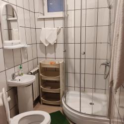 3-местный номер стандарт комфорт