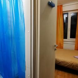 Апартаменты студия Первомайский проспект 41