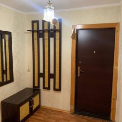 3-комнатные апартаменты стандарт