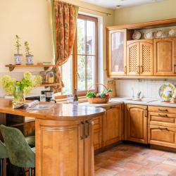 Фото Отель Artful Cottage Moscow (Артфул Коттедж Москоу) на улице Аэродромная 18