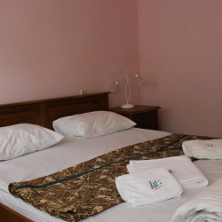 Фото Отель Звездный