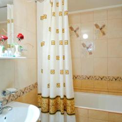 Фото Отель Сакрополь