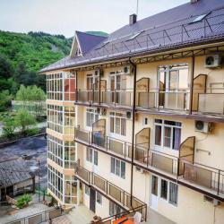 Фото Отель Гармония