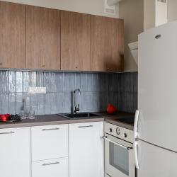 Фото Kvart-Hotel (Кварт-Отель) на улице Садовая-Триумфальная 12/14 строение 1