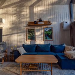 Фото Отель Звен Дзен