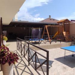 Фото Отель Tuta (Тута)